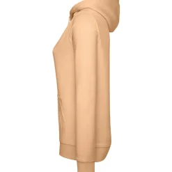 Frauen College Hoodie