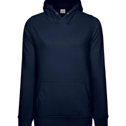 Frauen College Hoodie