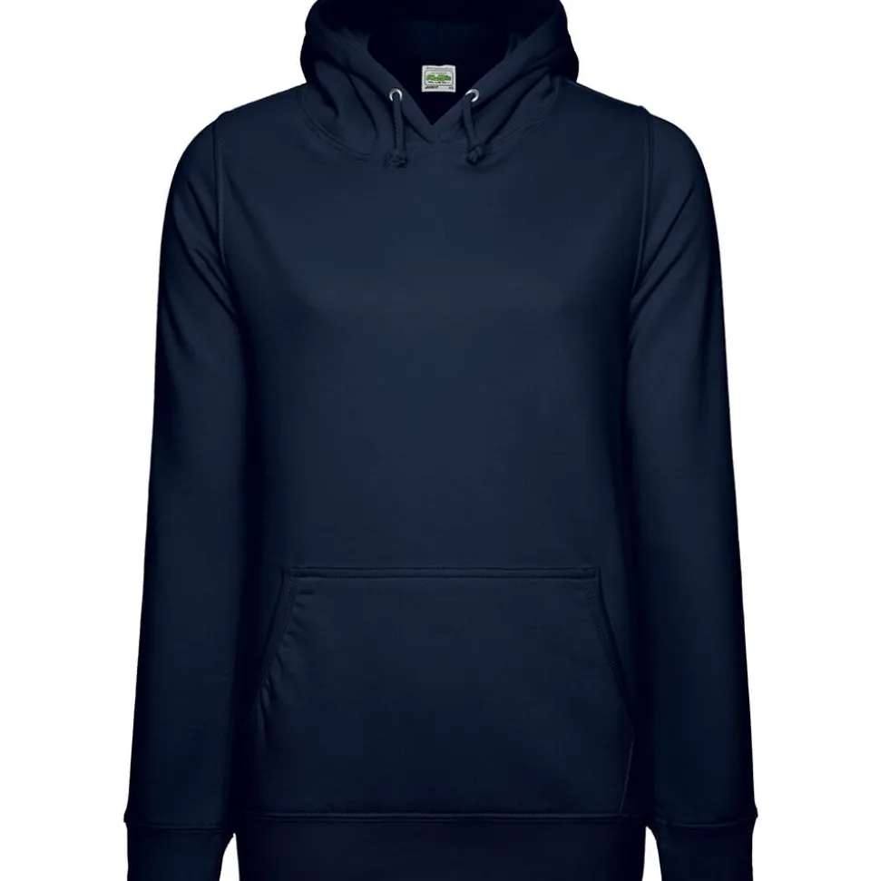 Frauen College Hoodie
