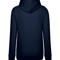 Frauen College Hoodie
