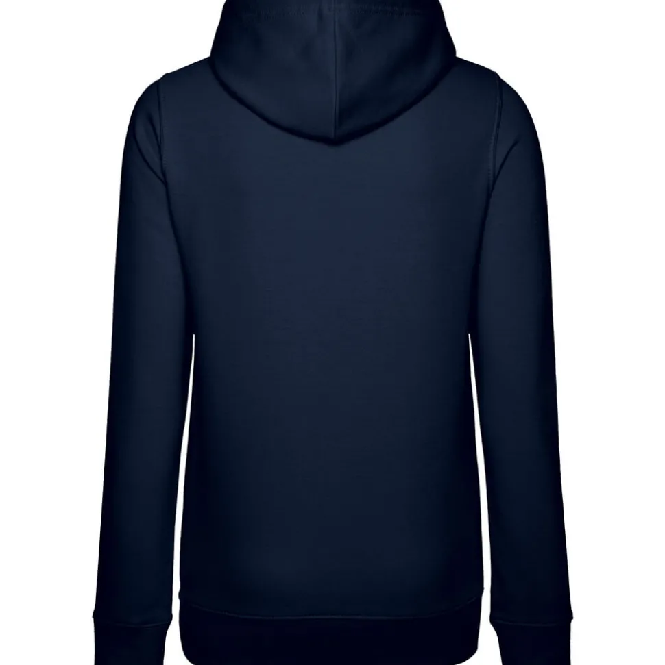Frauen College Hoodie