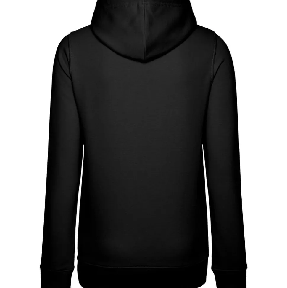 Frauen College Hoodie