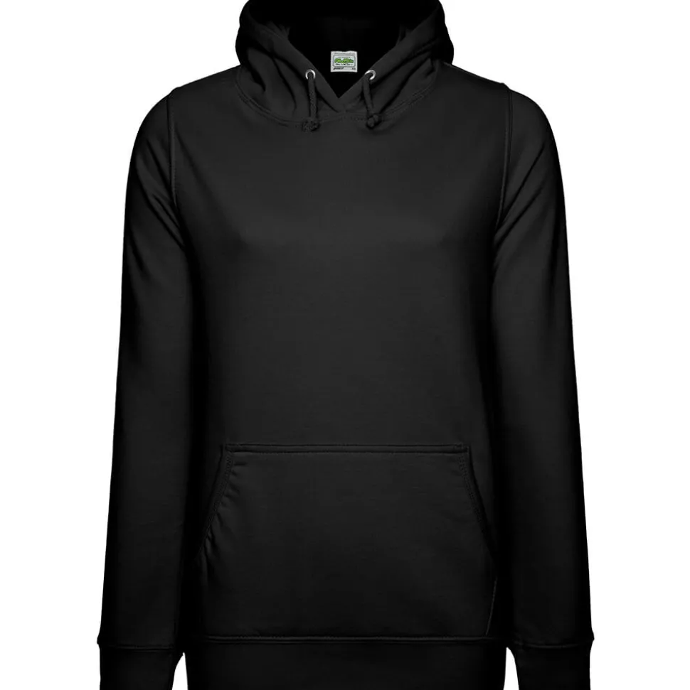 Frauen College Hoodie