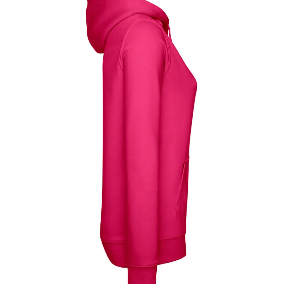 Frauen College Hoodie