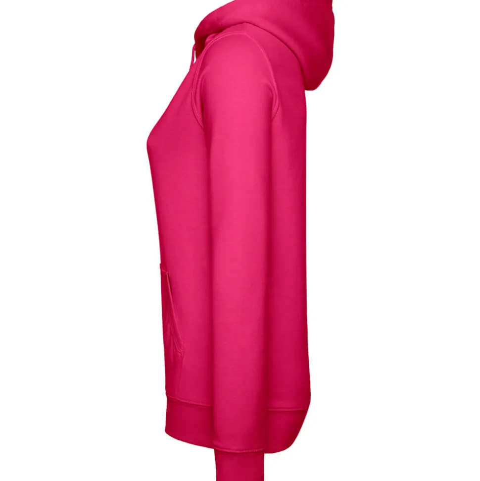 Frauen College Hoodie