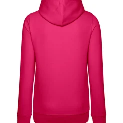 Frauen College Hoodie