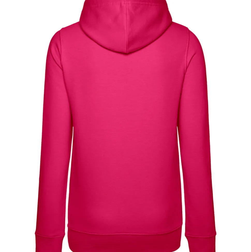 Frauen College Hoodie