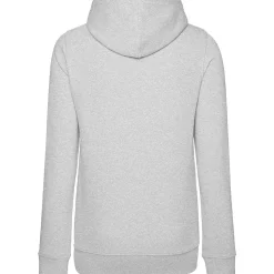 Frauen College Hoodie