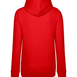 Frauen College Hoodie