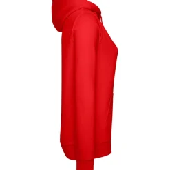 Frauen College Hoodie