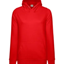 Frauen College Hoodie