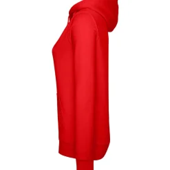 Frauen College Hoodie