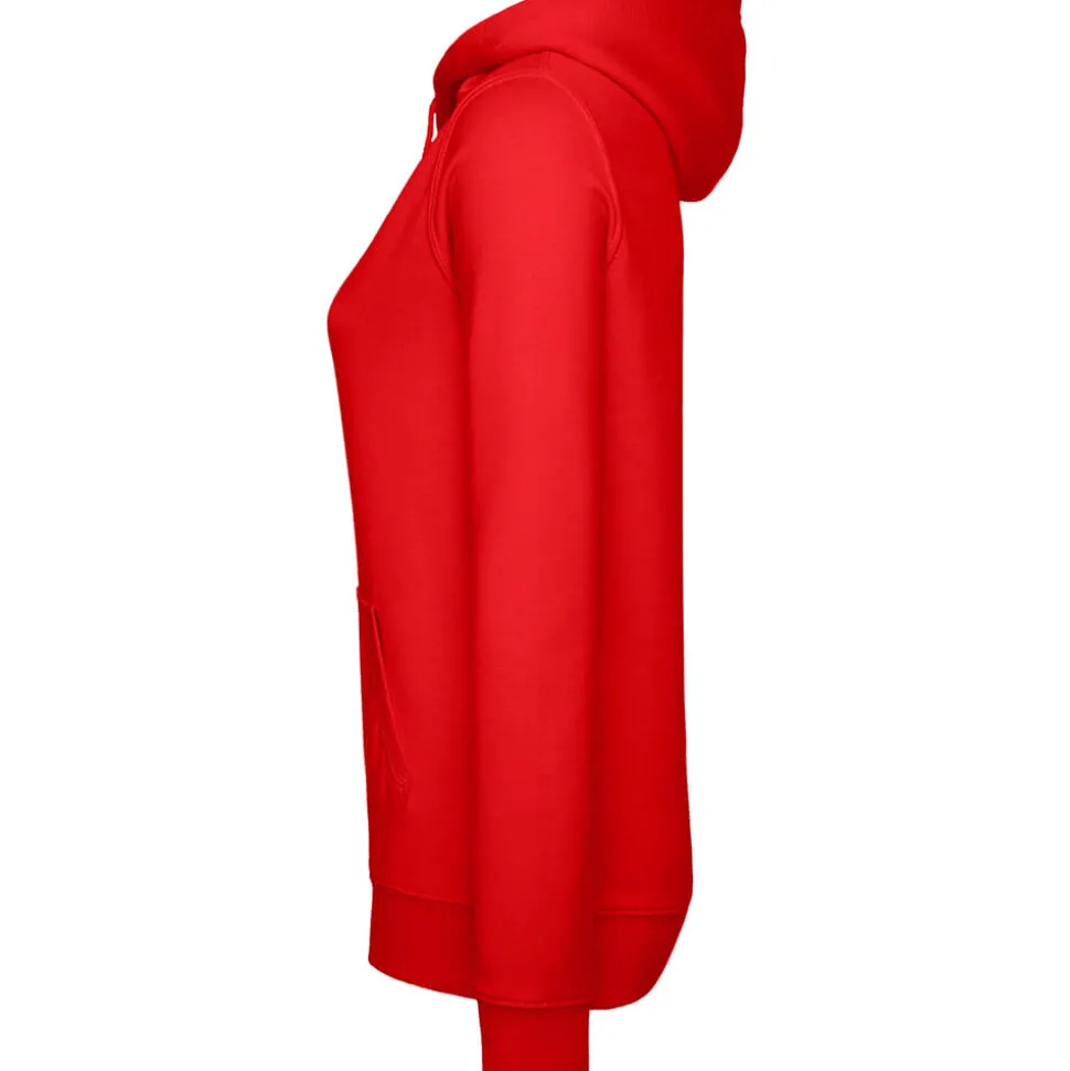 Frauen College Hoodie