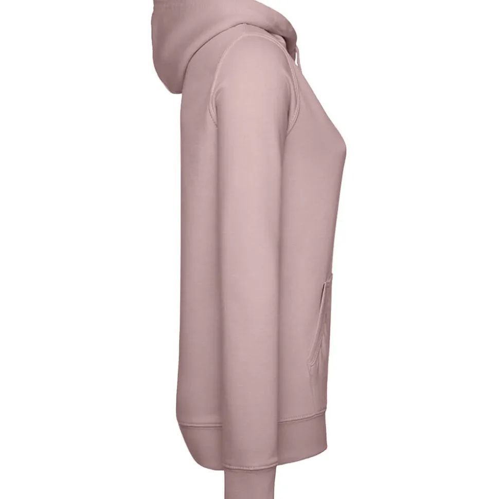 Frauen College Hoodie