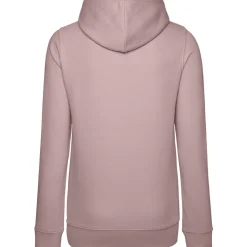 Frauen College Hoodie