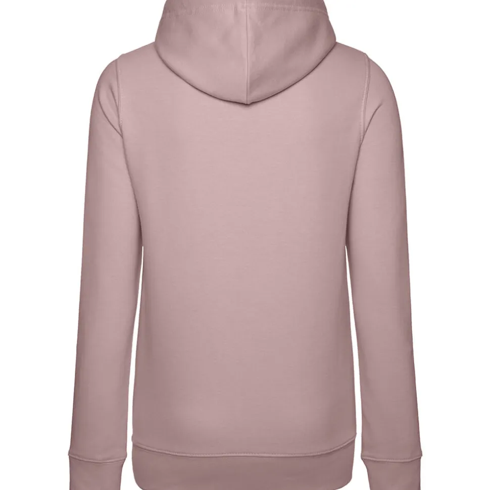 Frauen College Hoodie
