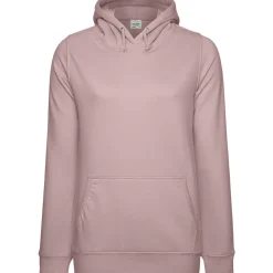Frauen College Hoodie