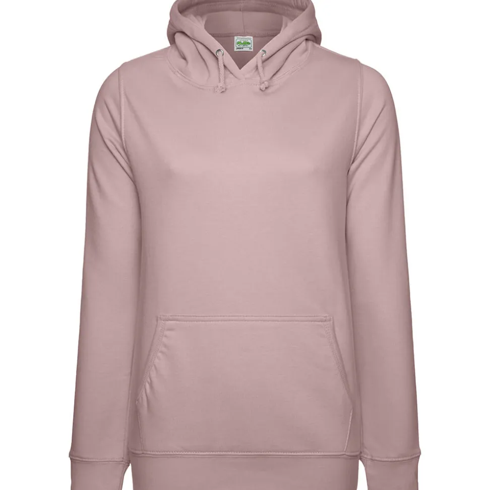Frauen College Hoodie