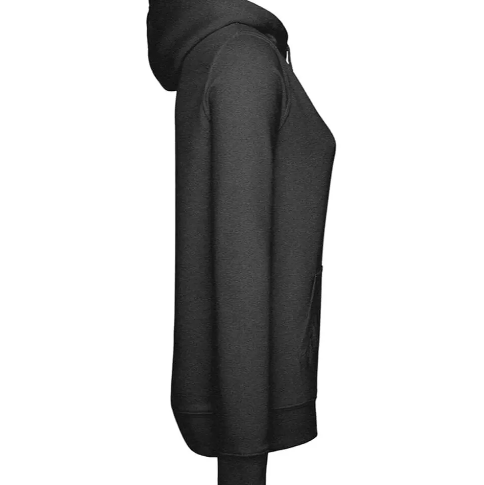 Frauen College Hoodie
