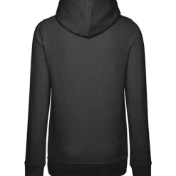 Frauen College Hoodie