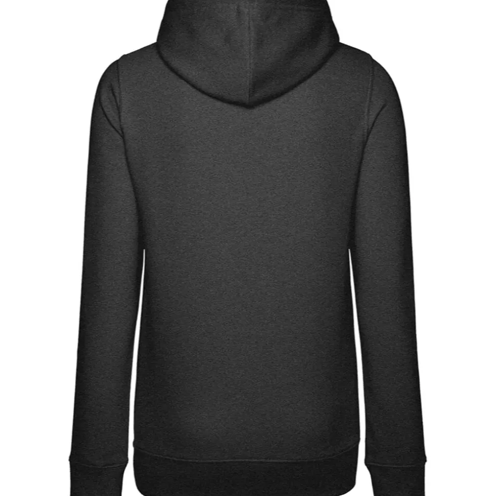 Frauen College Hoodie