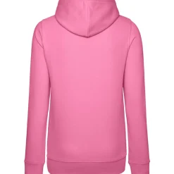 Frauen College Hoodie