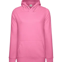 Frauen College Hoodie