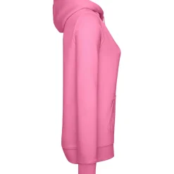 Frauen College Hoodie