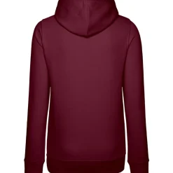 Frauen College Hoodie