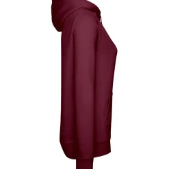 Frauen College Hoodie