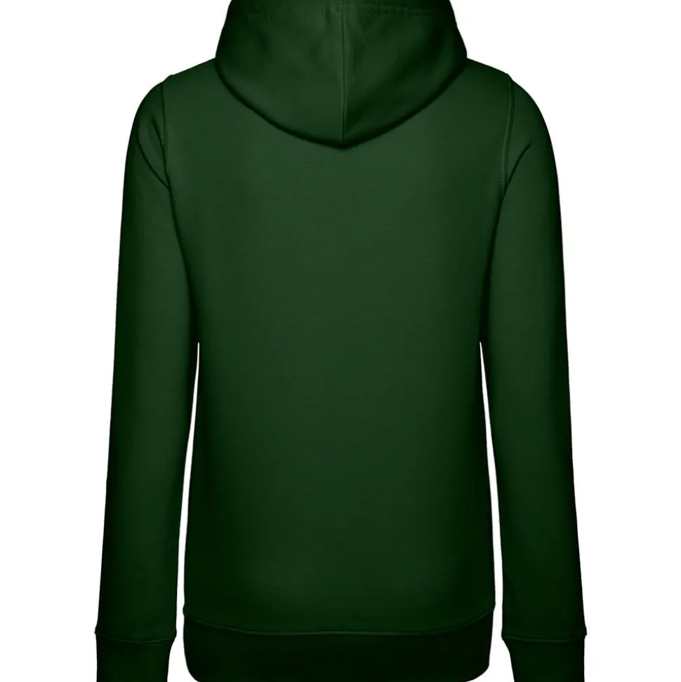 Frauen College Hoodie
