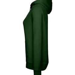 Frauen College Hoodie