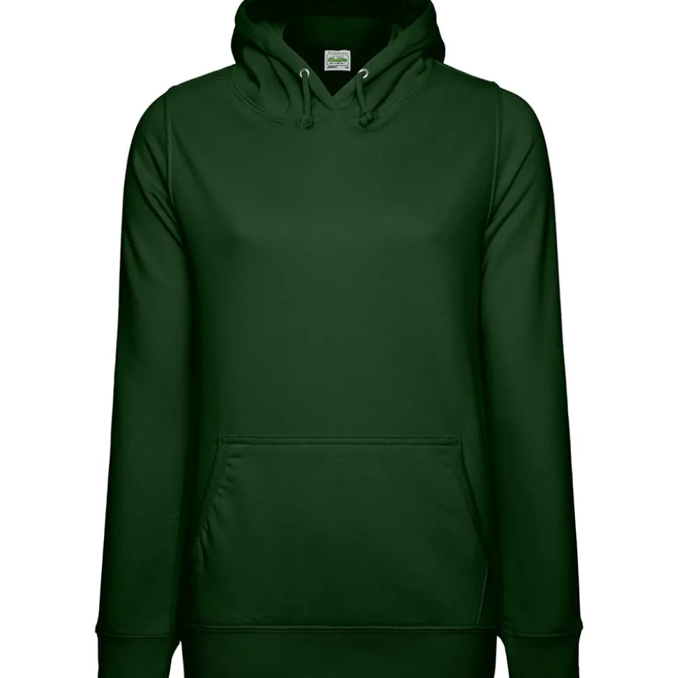 Frauen College Hoodie