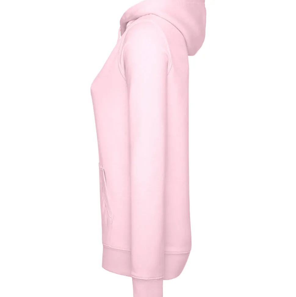 Frauen College Hoodie