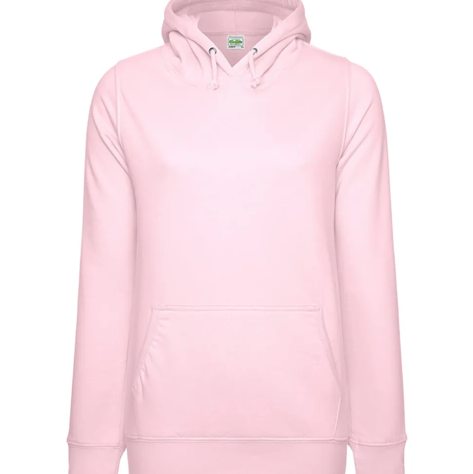 Frauen College Hoodie