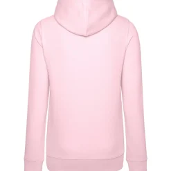 Frauen College Hoodie