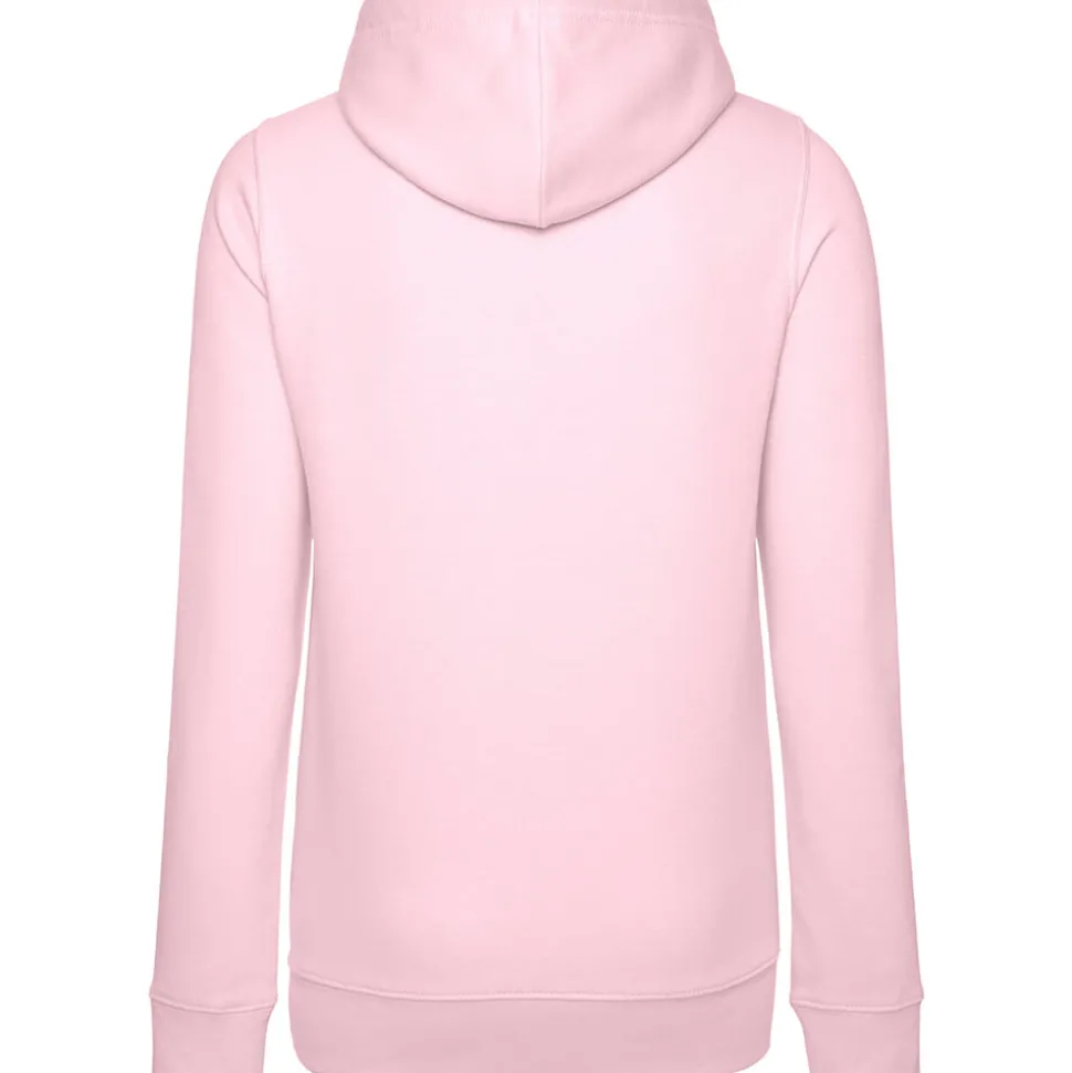Frauen College Hoodie