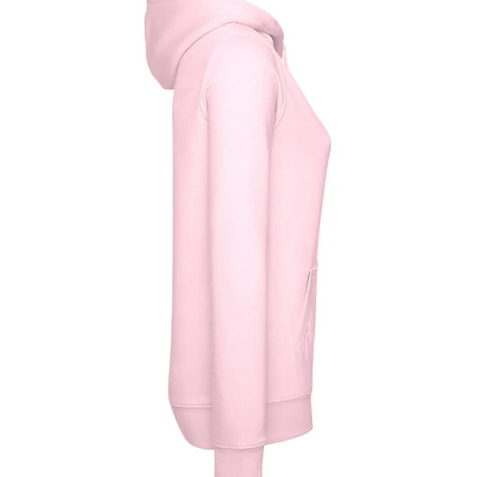 Frauen College Hoodie
