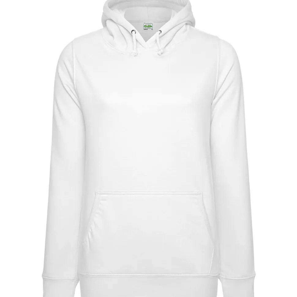 Frauen College Hoodie