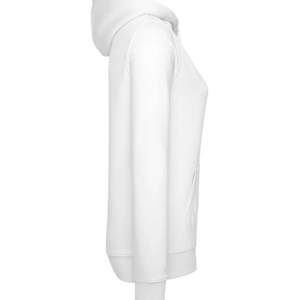 Frauen College Hoodie