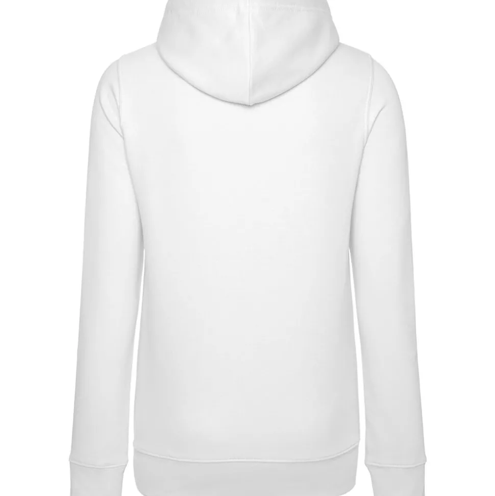 Frauen College Hoodie
