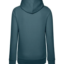Frauen College Hoodie