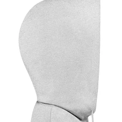 Frauen Cropped Kapuzenpullover