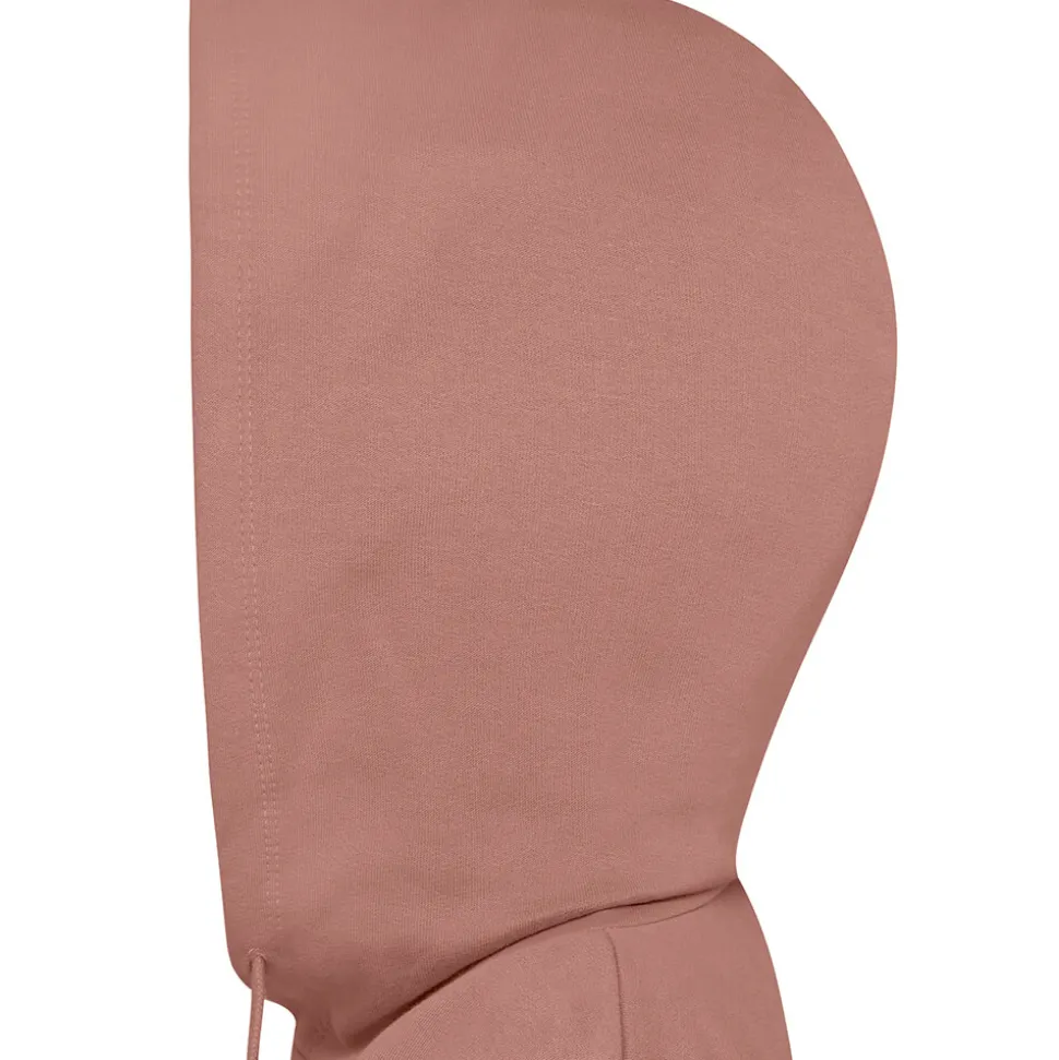 Frauen Cropped Kapuzenpullover