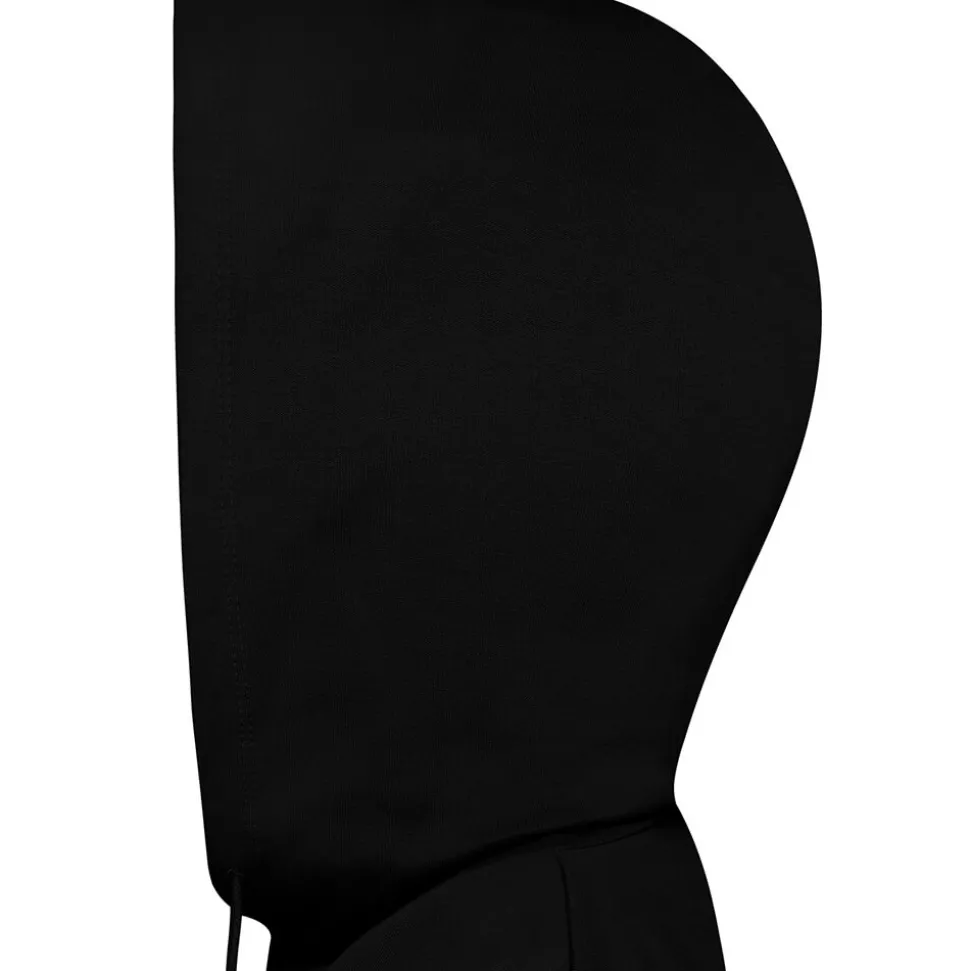 Frauen Cropped Kapuzenpullover