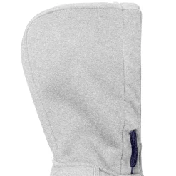 Frauen Doubleface Kapuzenjacke