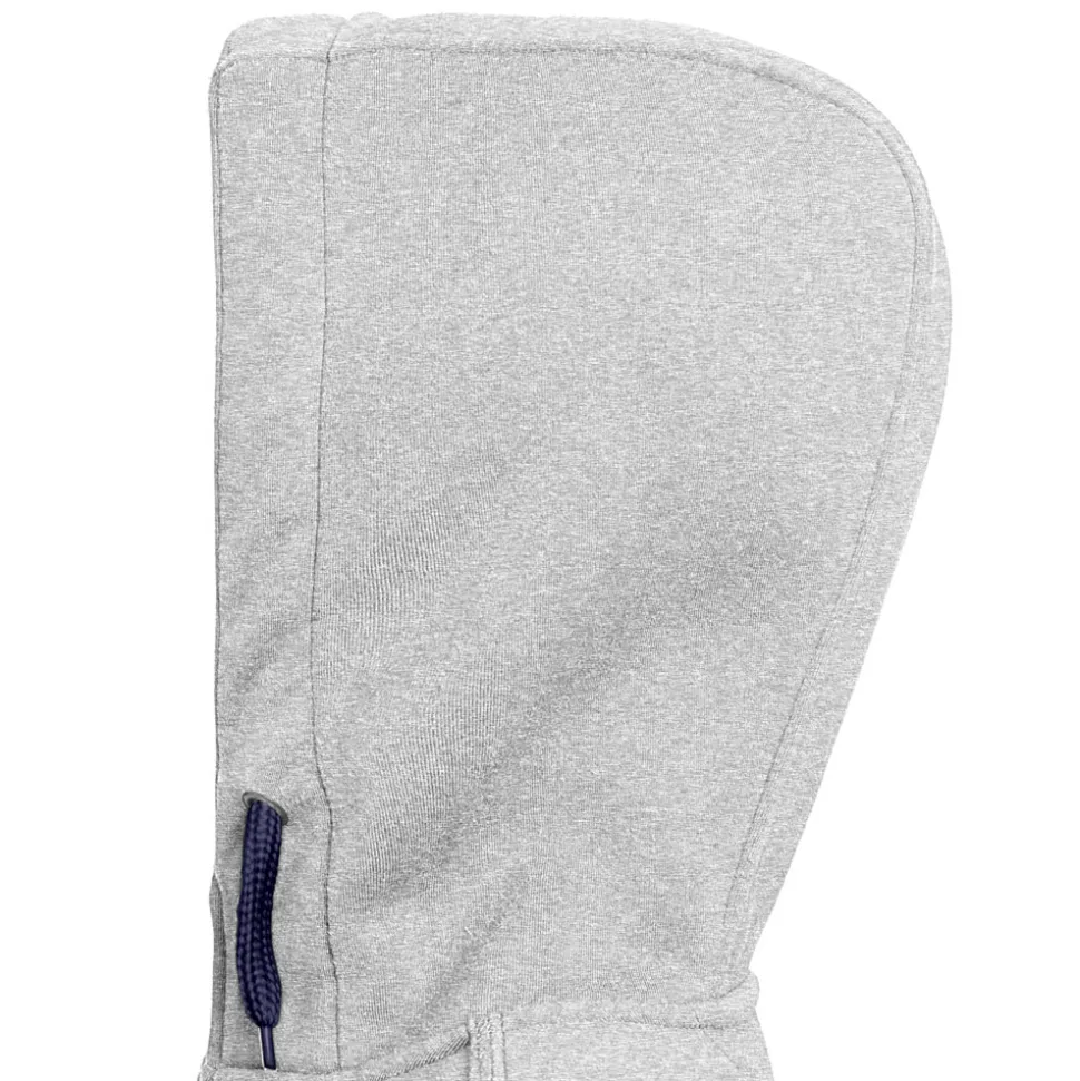 Frauen Doubleface Kapuzenjacke