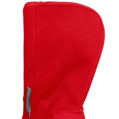 Frauen Doubleface Kapuzenjacke