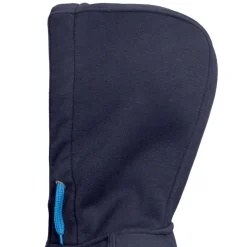Frauen Doubleface Kapuzenjacke