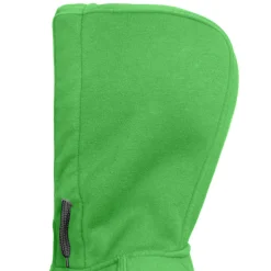 Frauen Doubleface Kapuzenjacke